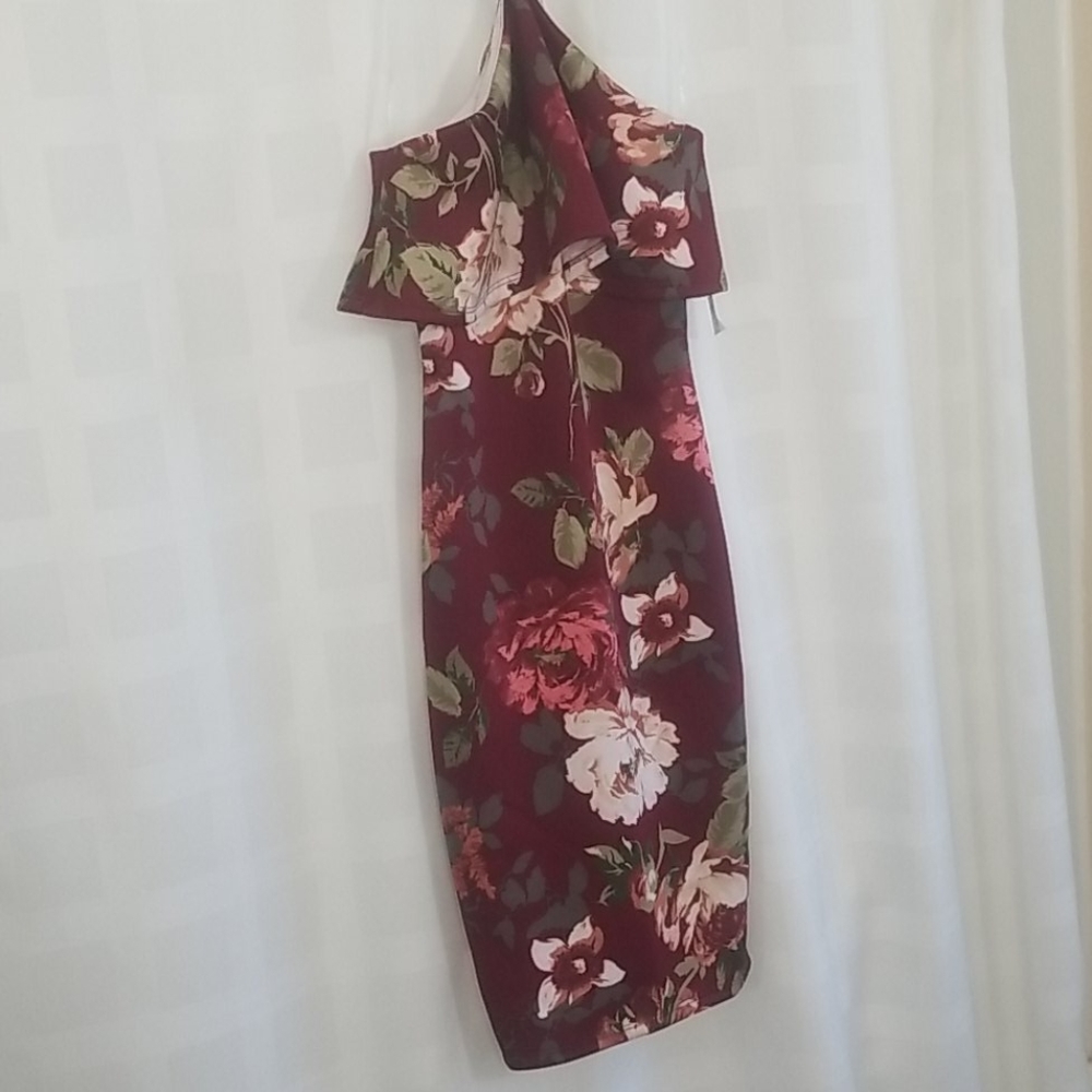 Charlotte Russe dress M